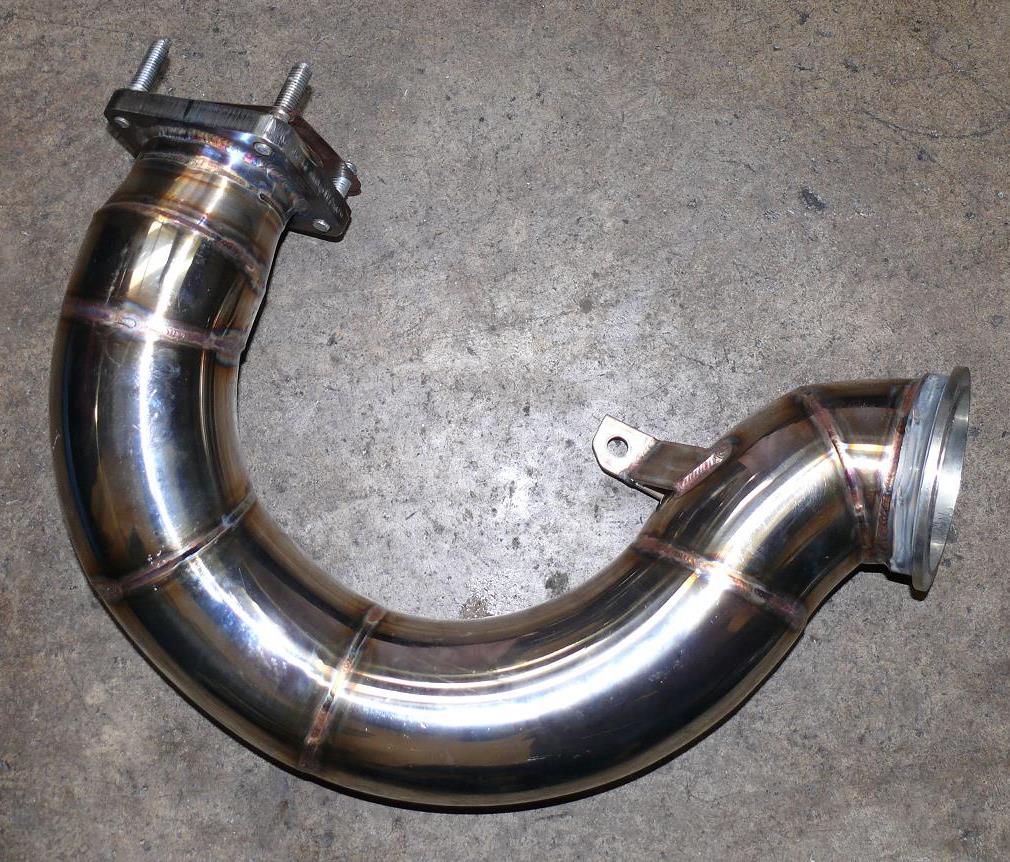 compound sequential turbo